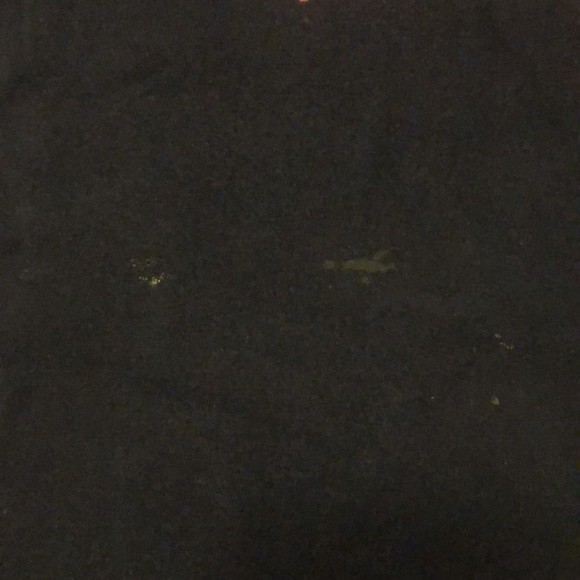 Black Butler tee - Picture 3 of 4